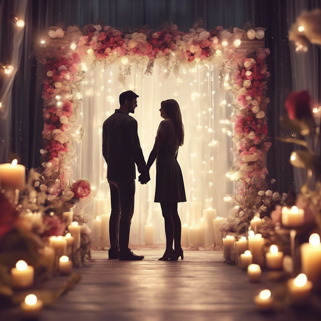 Presagios de Amor: 8 Señales de Éxito en el Romance