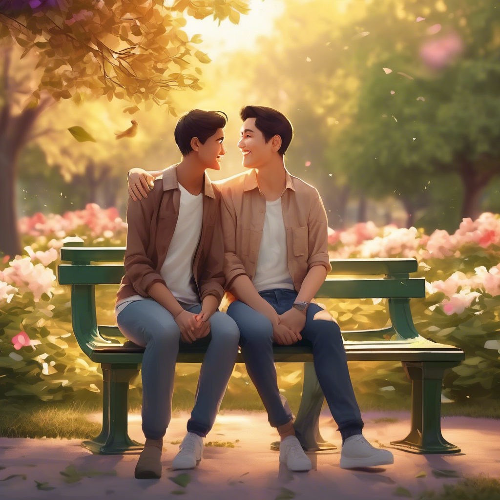 Presagios sobre el Amor: 7 Señales que Atraen Felicidad