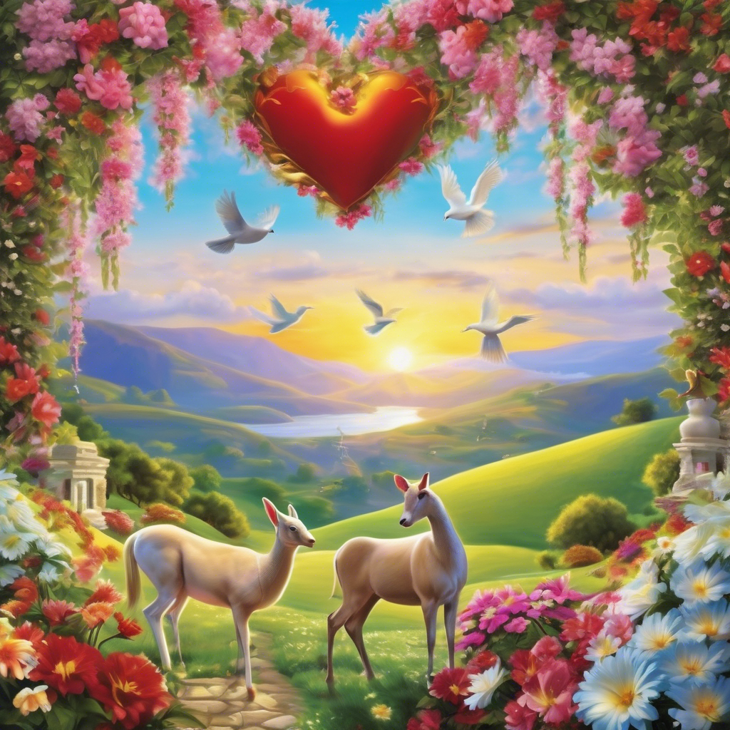 Presagios sobre el Amor: 7 Señales que Traen Buena Suerte