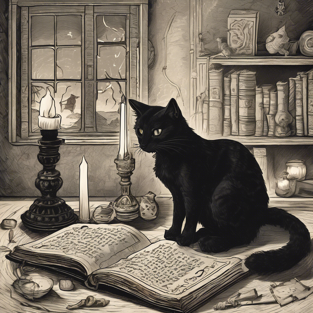 Supersticiones Antiguas: 6 Historias que No Debes Olvidar