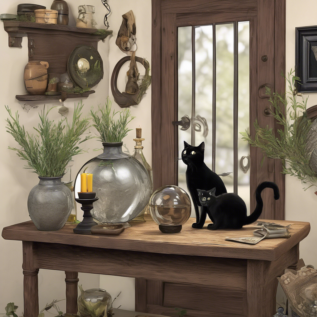 Supersticiones Antiguas: 6 Tradiciones que Se Mantienen Vigentes