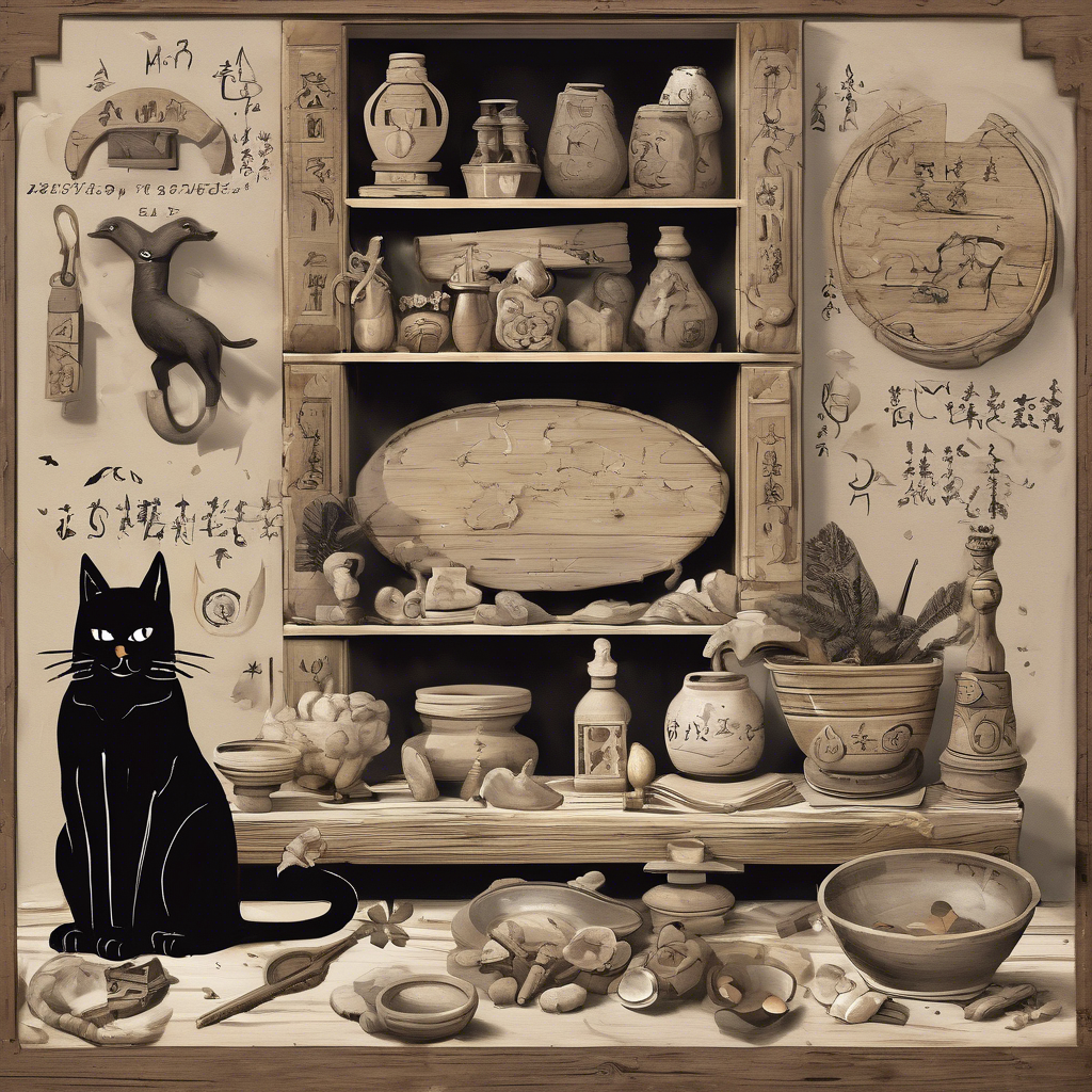 Supersticiones Antiguas: 8 Creencias que Resisten el Paso del Tiempo