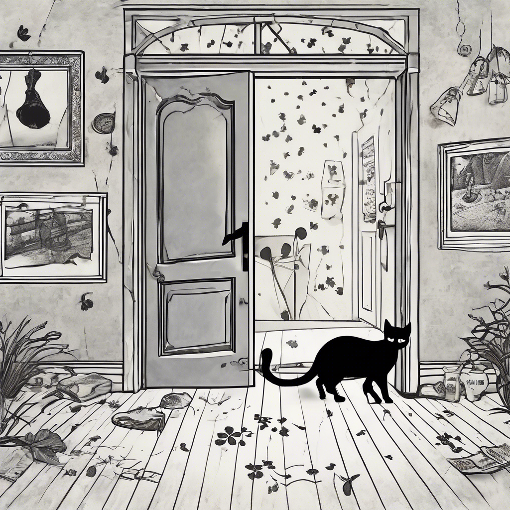 Supersticiones Curiosas: 10 Creencias que Sorprenden