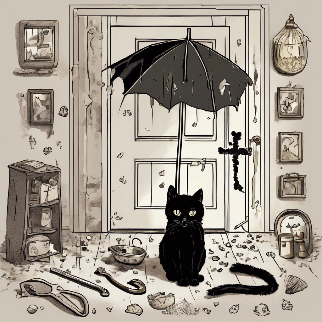 Supersticiones Curiosas: 8 Mitos que Te Asombrarán
