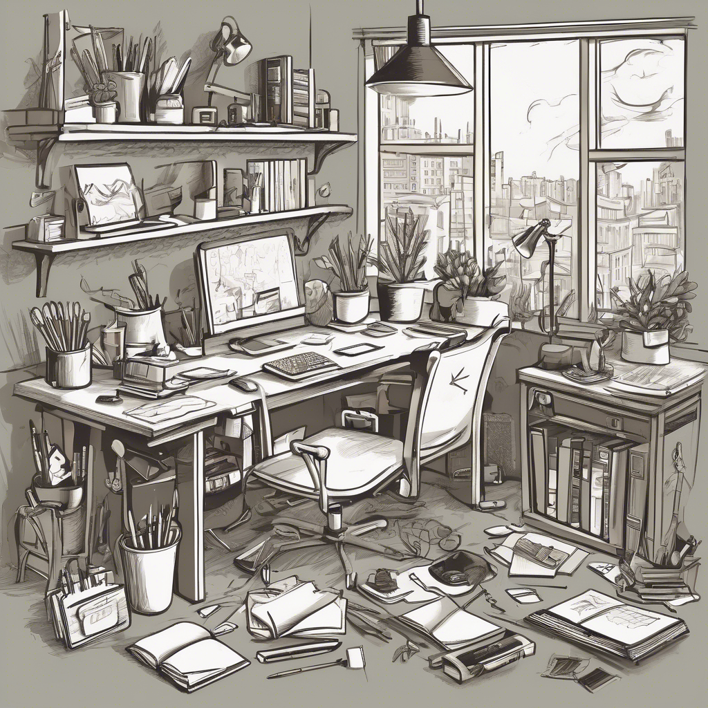 Supersticiones Para Creatividad: 6 Mitos que Inspiran