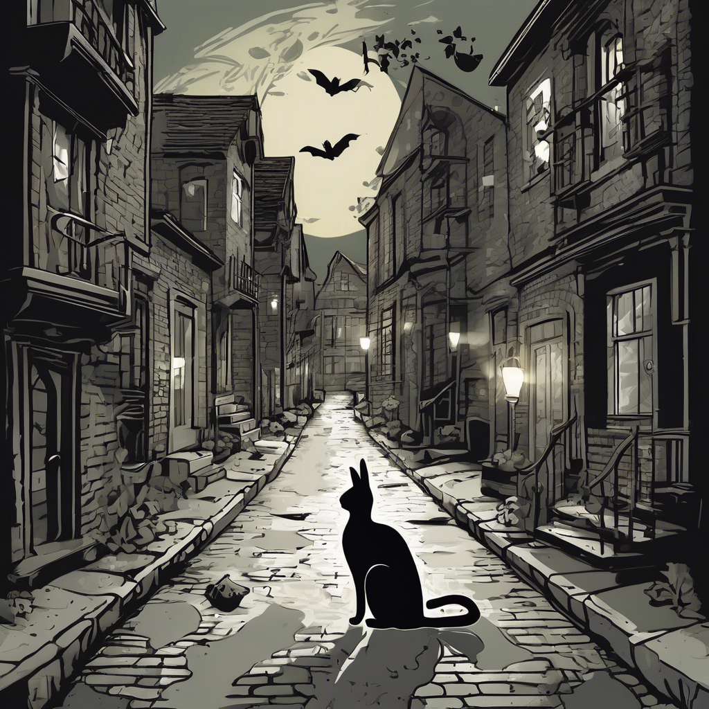 Supersticiones Urbanas: 5 Historias que Todos Conocen