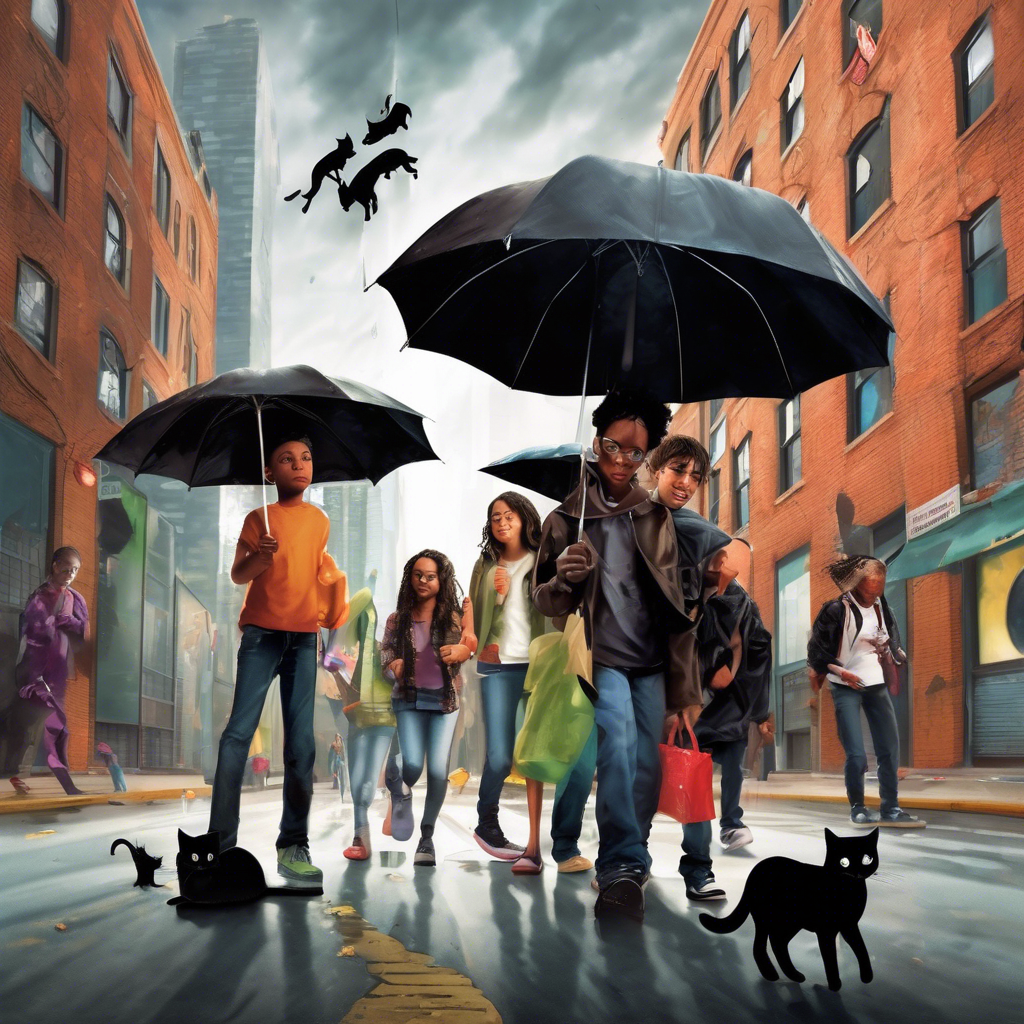 Supersticiones Urbanas: 6 Creencias que Impactan a las Nuevas Generaciones