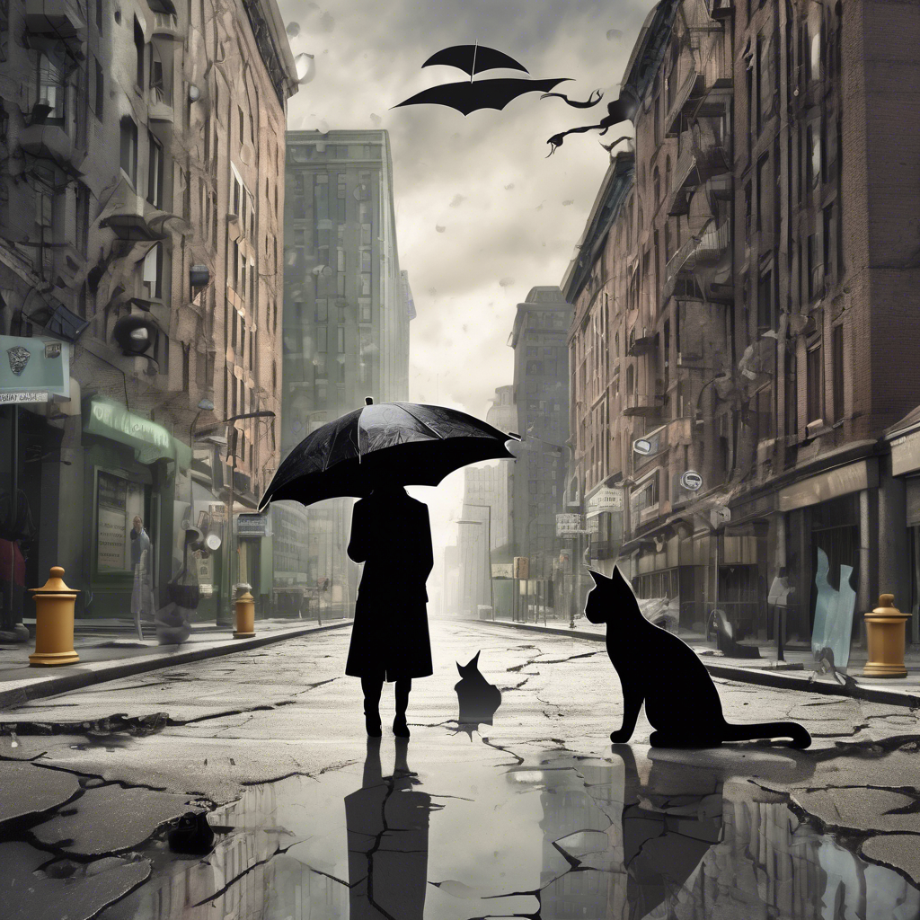 Supersticiones Urbanas: 8 Mitos que Todos Deberían Conocer