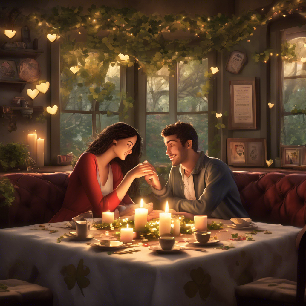 Supersticiones de Amor: 5 Mitos que Mejoran Relaciones