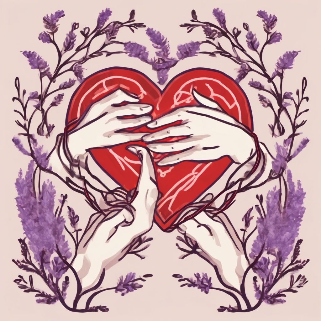 Supersticiones de Amor: 6 Cosas que Atraen la Pasión