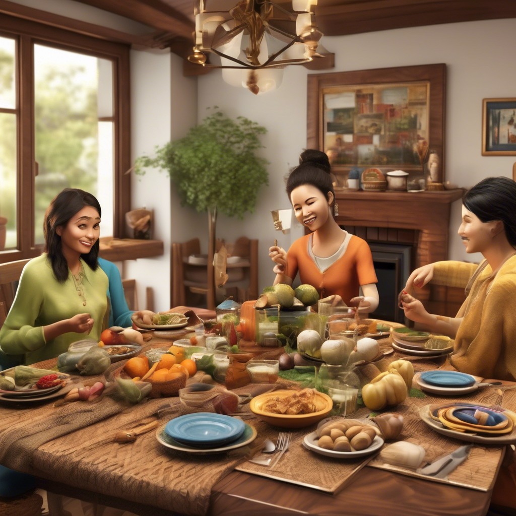 Supersticiones de Casa: 6 Mitos que Crean Armonía
