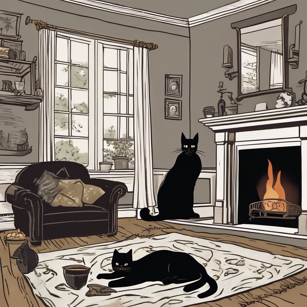 Supersticiones de Casa: 6 Secretos que Debes Conocer