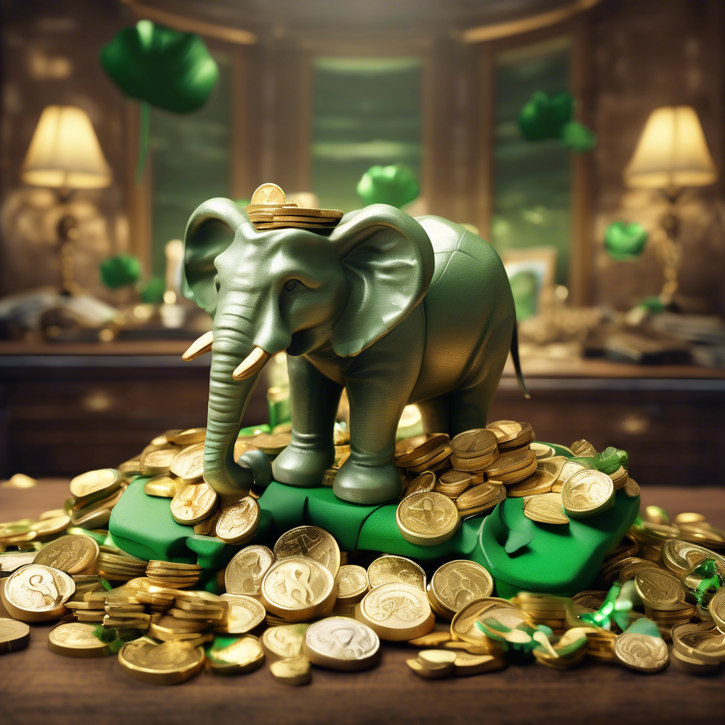 Supersticiones de Dinero: 5 Claves para Atraer Riqueza