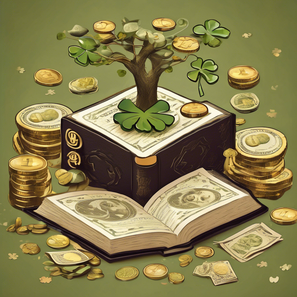 Supersticiones de Dinero: 5 Claves para la Prosperidad Económica