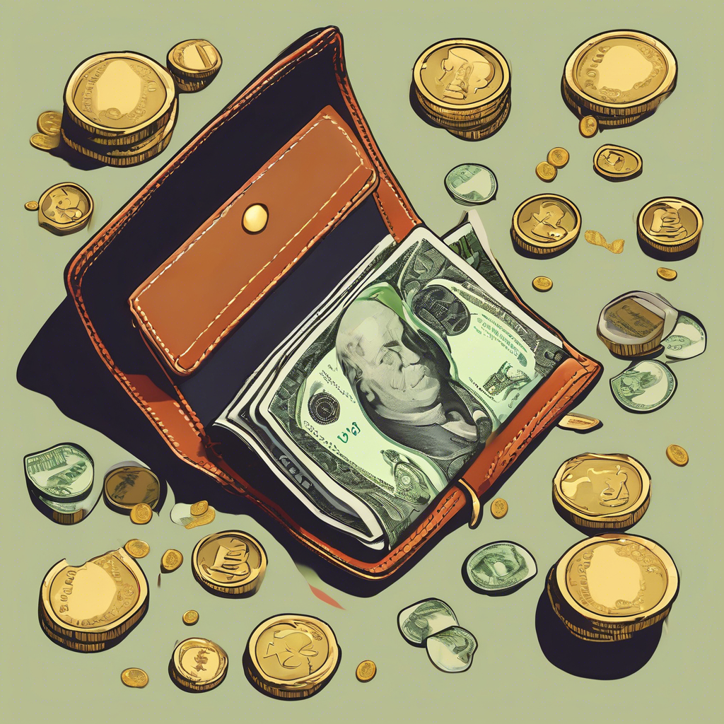 Supersticiones de Dinero: 6 Creencias que Tal vez Ignorabas
