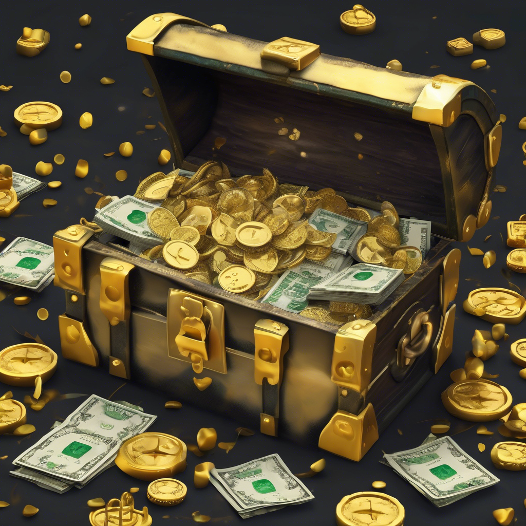 Supersticiones de Dinero: 6 Mitos que Atraen Riqueza
