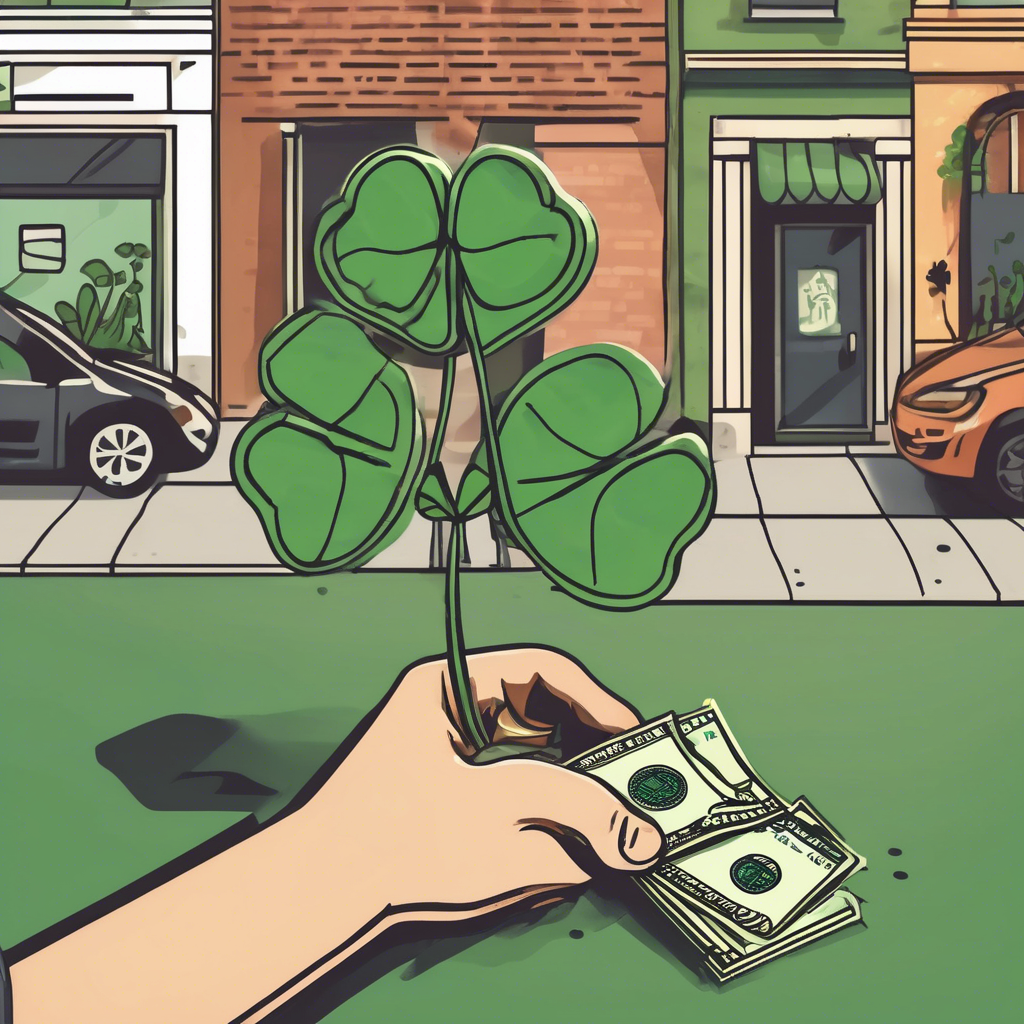 Supersticiones de Dinero: 8 Beliefs que Cambian Destinos
