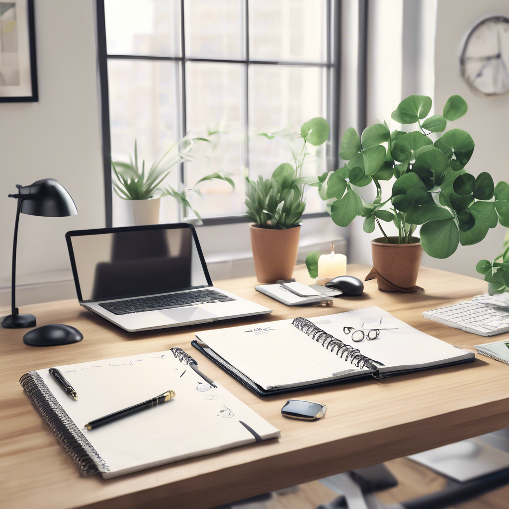 Supersticiones de Trabajo: 5 Ritualidades para un Éxito Seguro