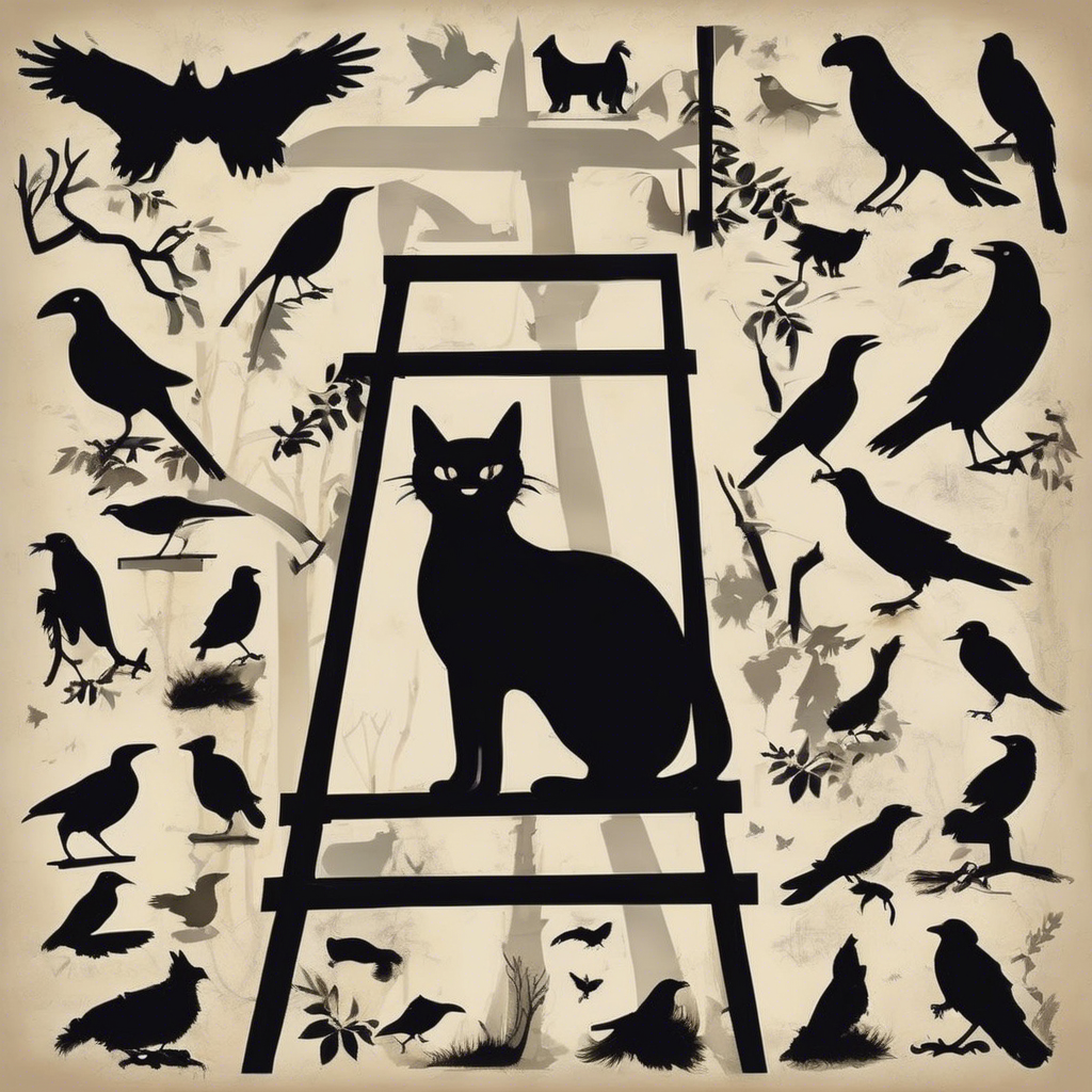 Supersticiones sobre Animales: 5 Mitos que Te Harán Reflexionar