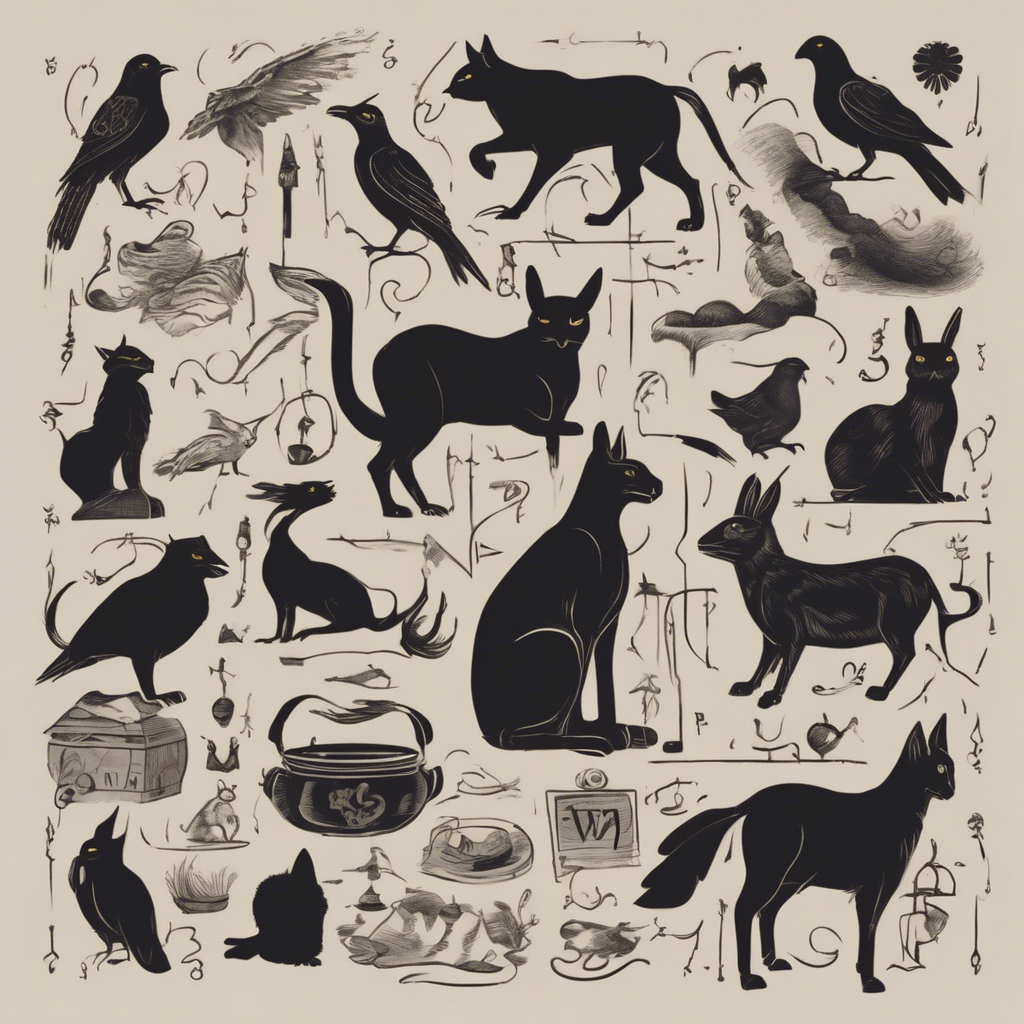 Supersticiones sobre Animales: 6 Creencias que Te Impactarán