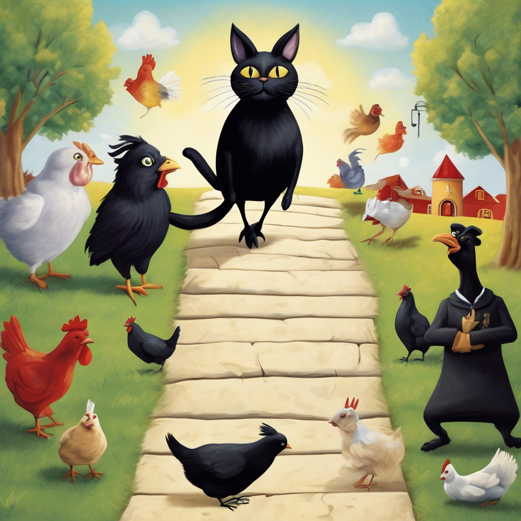 Supersticiones sobre Animales: 7 Creencias que Te Harán Reír