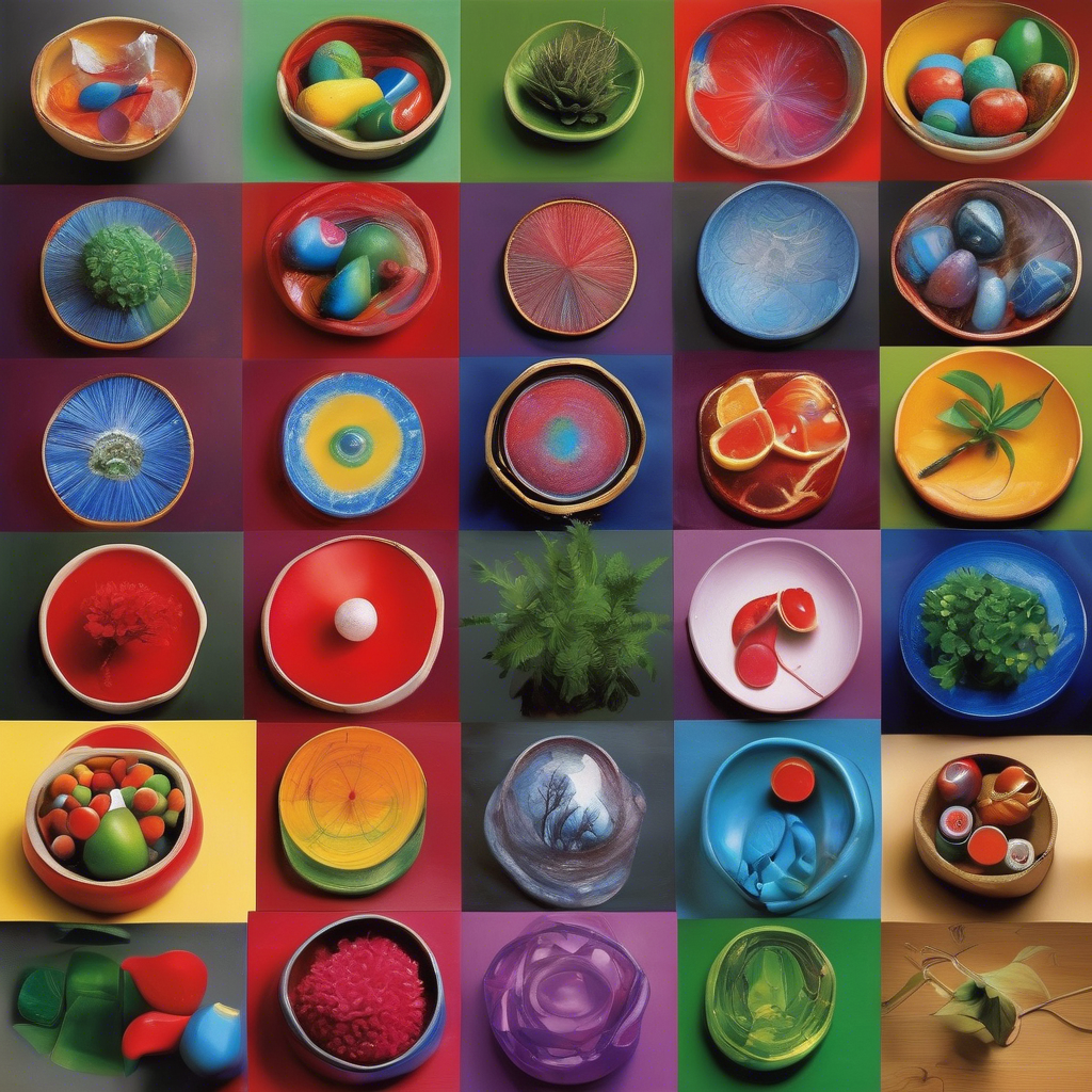 Supersticiones sobre Colores: 7 Significados Sorprendentes