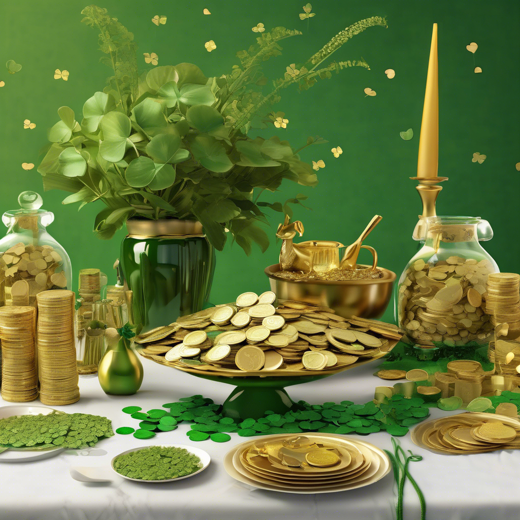 Supersticiones sobre Dinero: 7 Claves para la Prosperidad