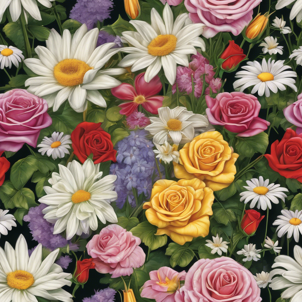 Supersticiones sobre Flores: 5 Mitos que Embellecen Realidades
