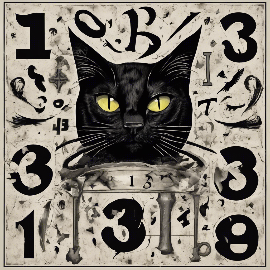 Supersticiones sobre Números: 6 Mitos que Impactan Decisiones