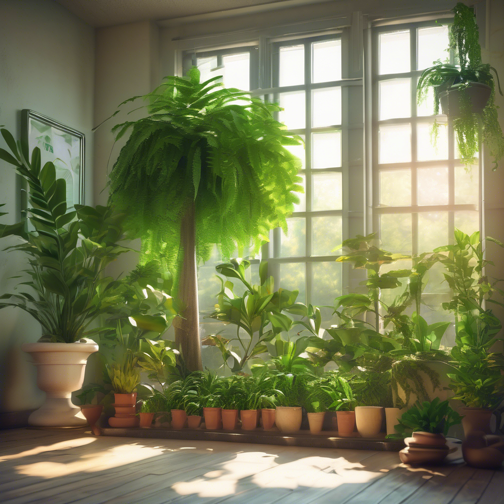 Supersticiones sobre Plantas: 5 Creencias que Cultivan Éxito