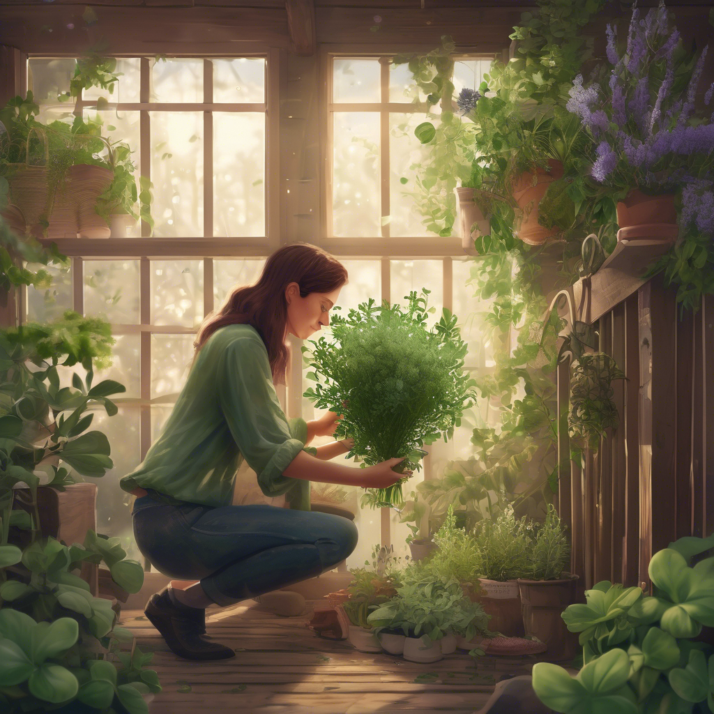 Supersticiones sobre Plantas: 6 Creencias que Sorprenden