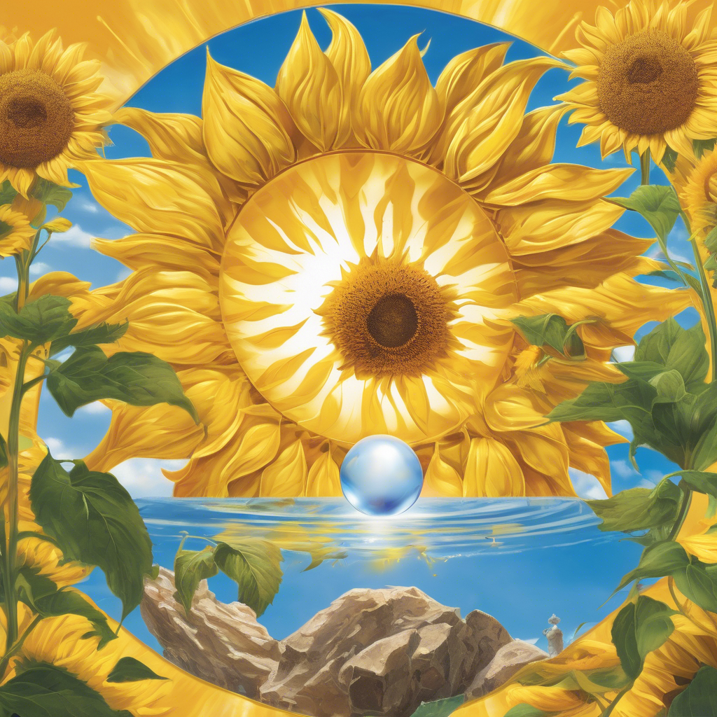 Supersticiones sobre el Sol: 5 Creencias que Significan Luz