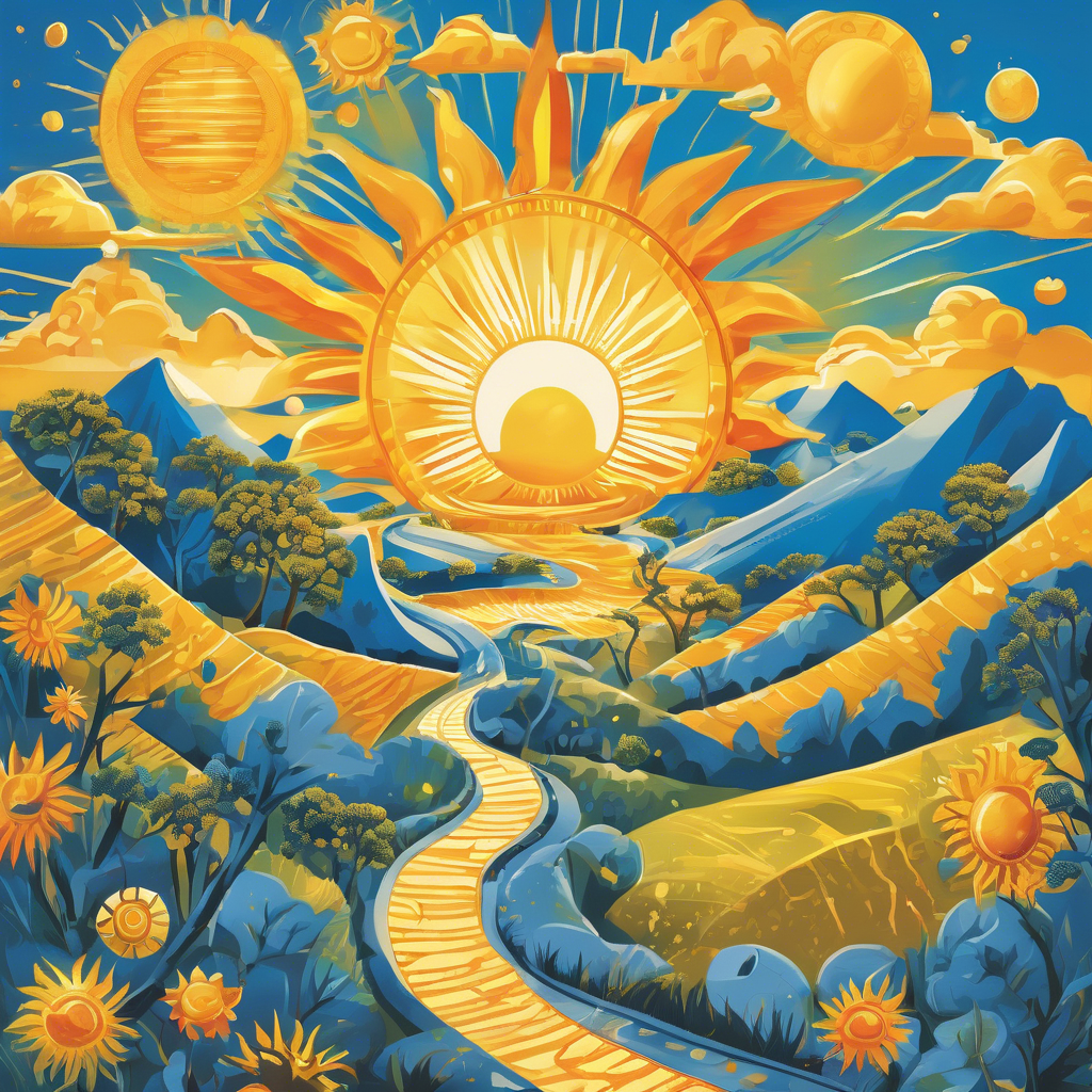 Supersticiones sobre el Sol: 6 Mitos que Iluminan el Camino