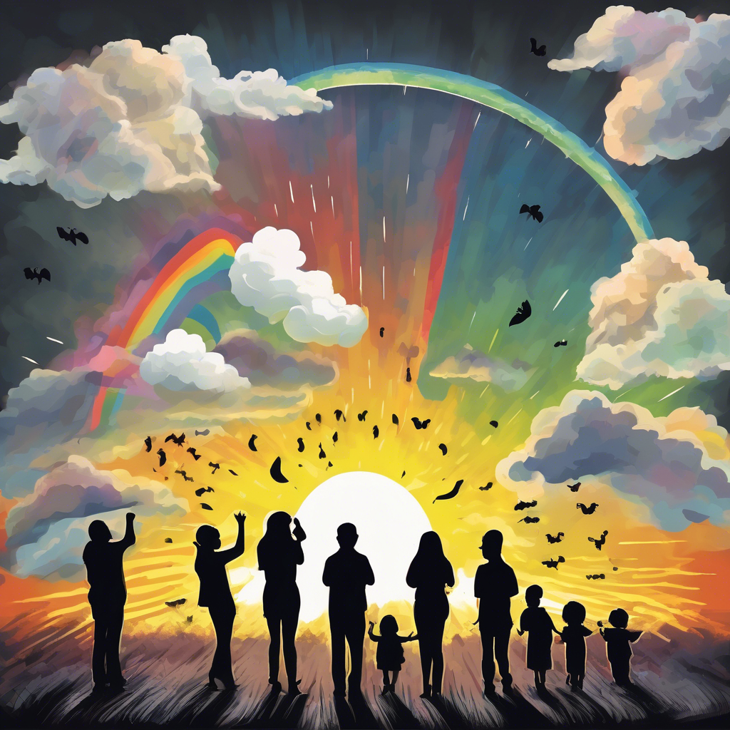 Supersticiones sobre el cielo: 5 Creencias Sorpresas