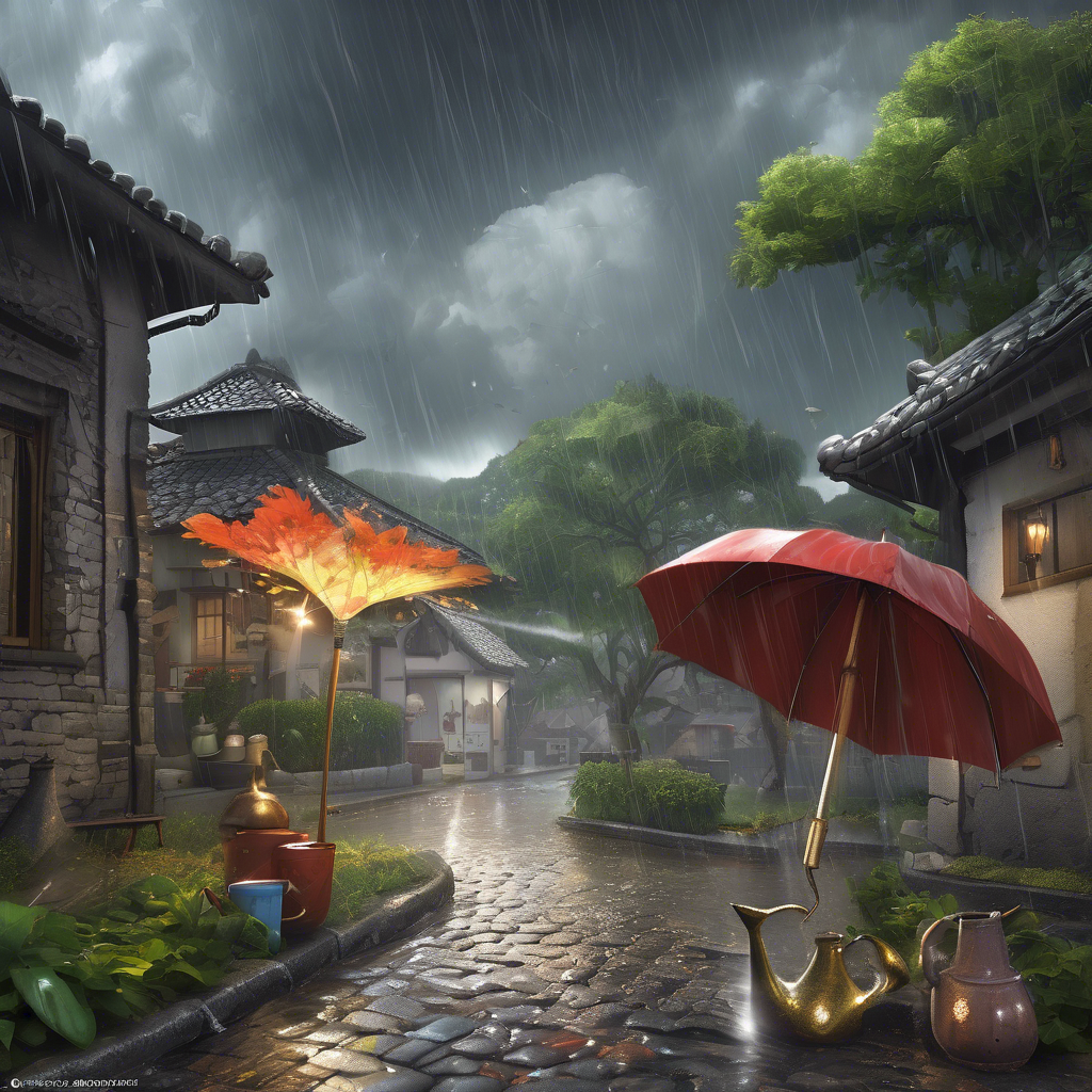 Supersticiones sobre la Lluvia: 5 Creencias que Atraen Água