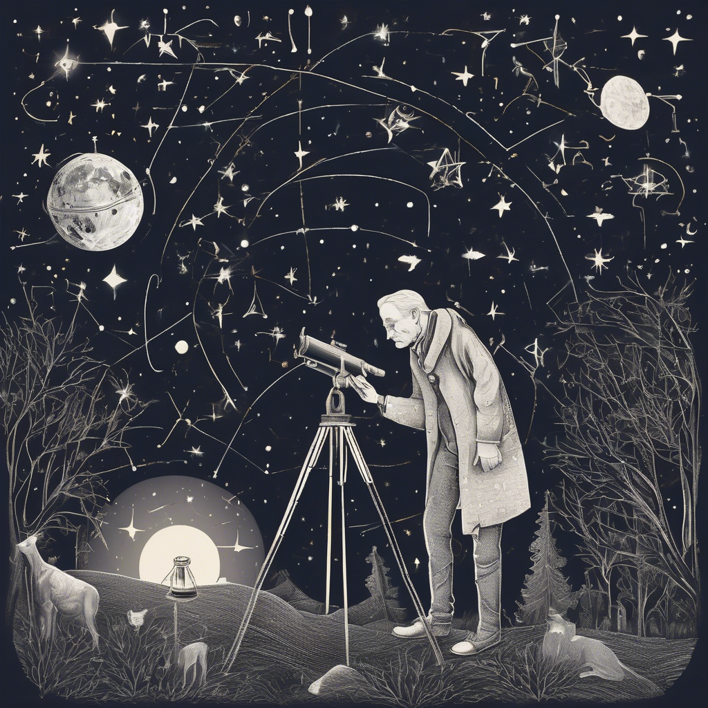 Supersticiones sobre las Estrellas: 5 Mitos que Deslumbran
