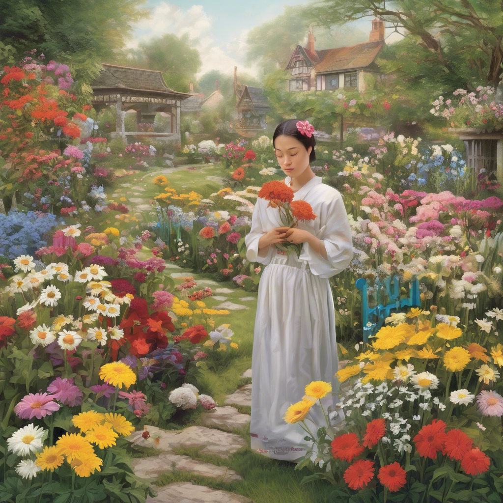 Supersticiones sobre las Flores: 6 Mitos que Debes Conocer