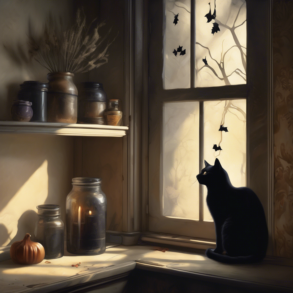 Supersticiones sobre los Gatos: 5 Mitos que Te Harán Reflexionar