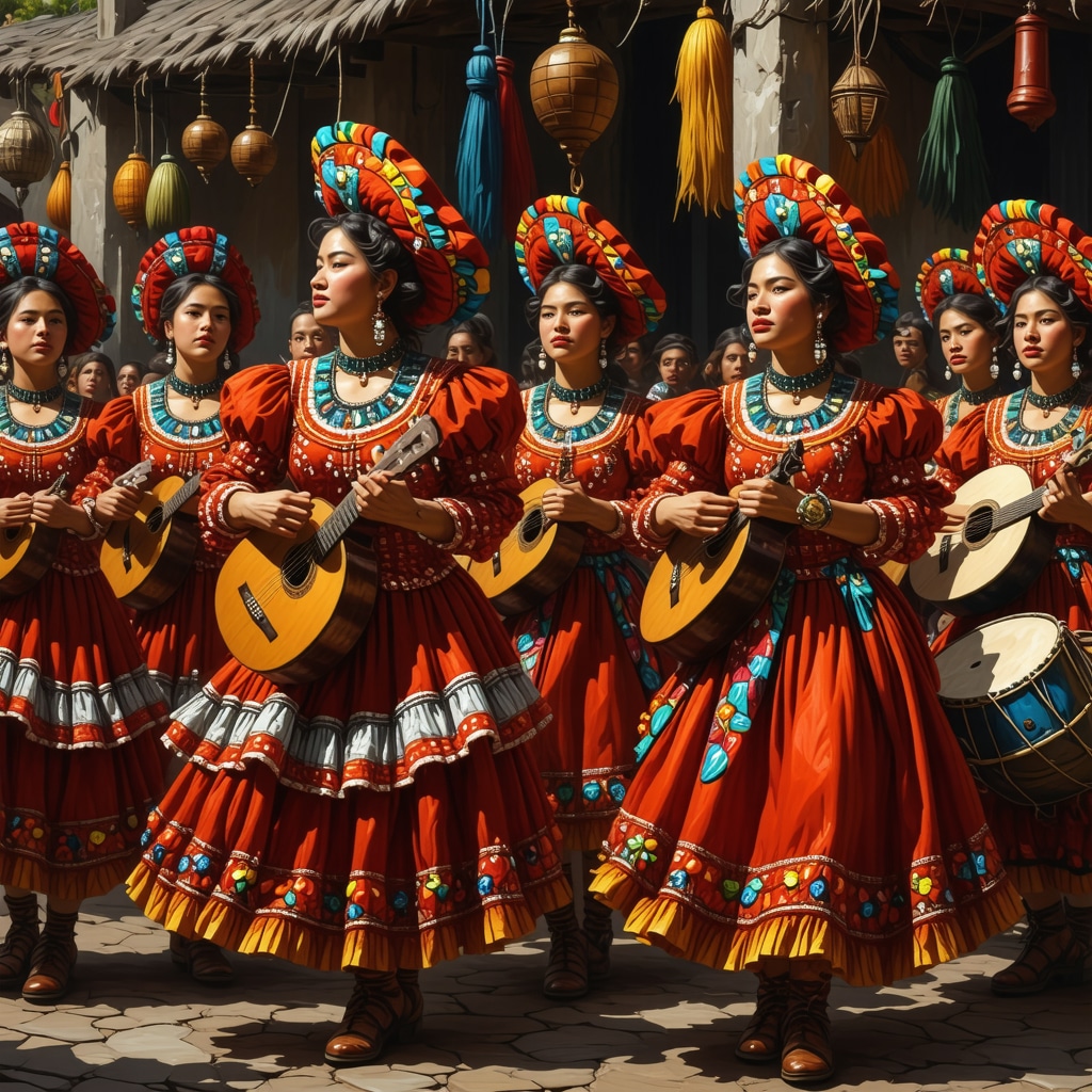 Creencias Culturales Hispanas que Enriquecen Nuestro Folclore