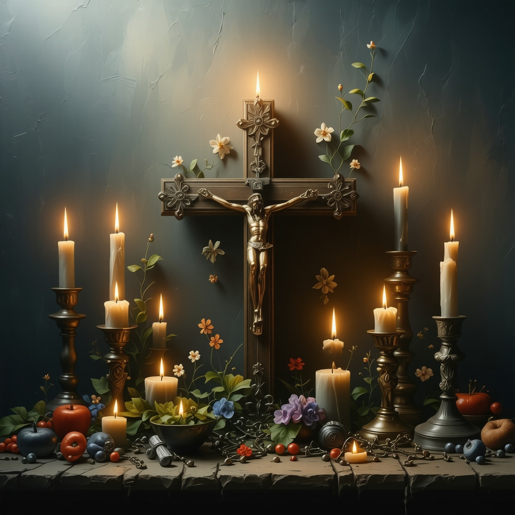 Creencias Culturales y Supersticiones Cristianas que Perden Vigencia