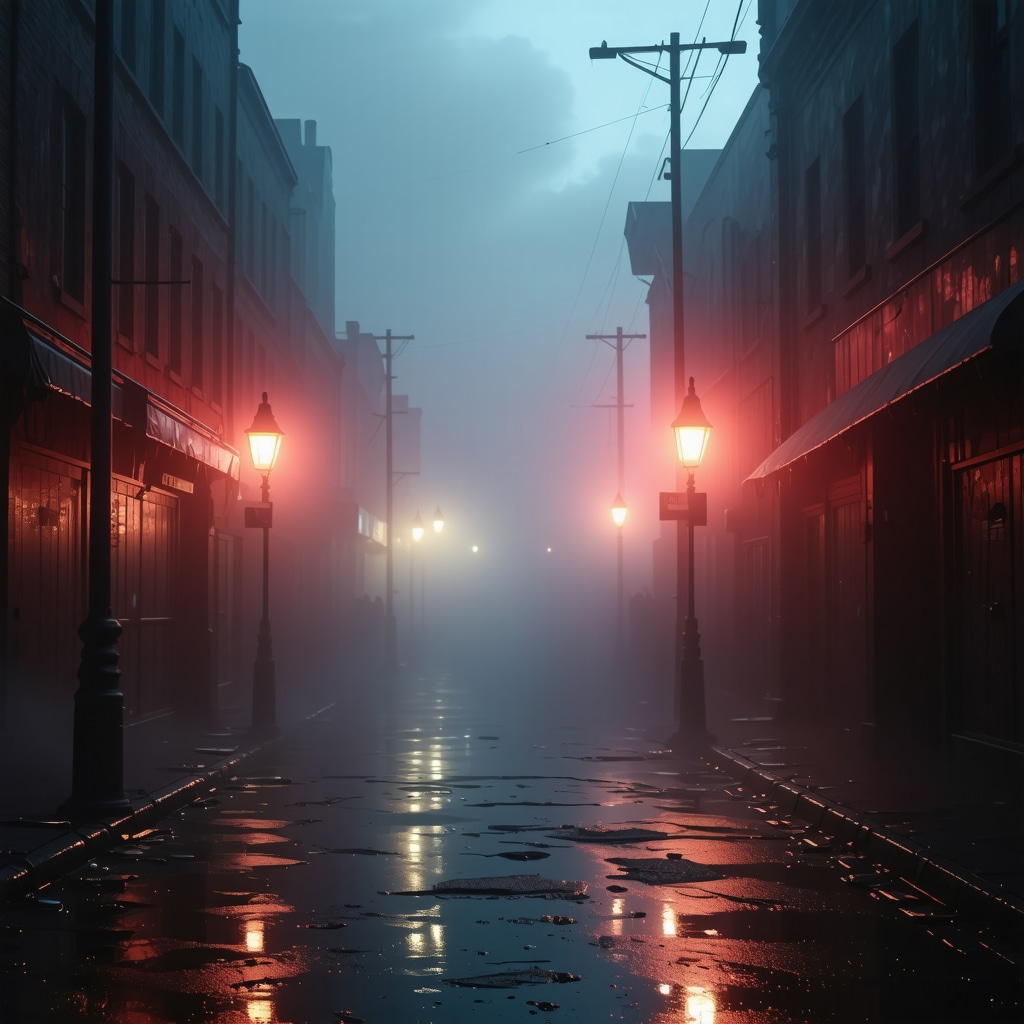 Leyendas de Terror Urbanas que Marcan las Creencias Populares