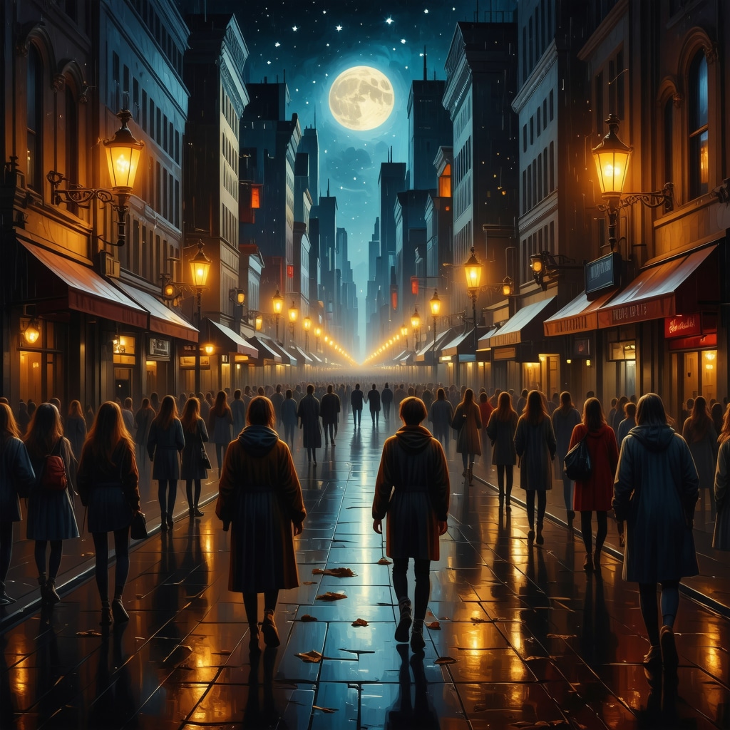 Mitos y Leyendas Urbanas que Transmiten la Cultura Popular