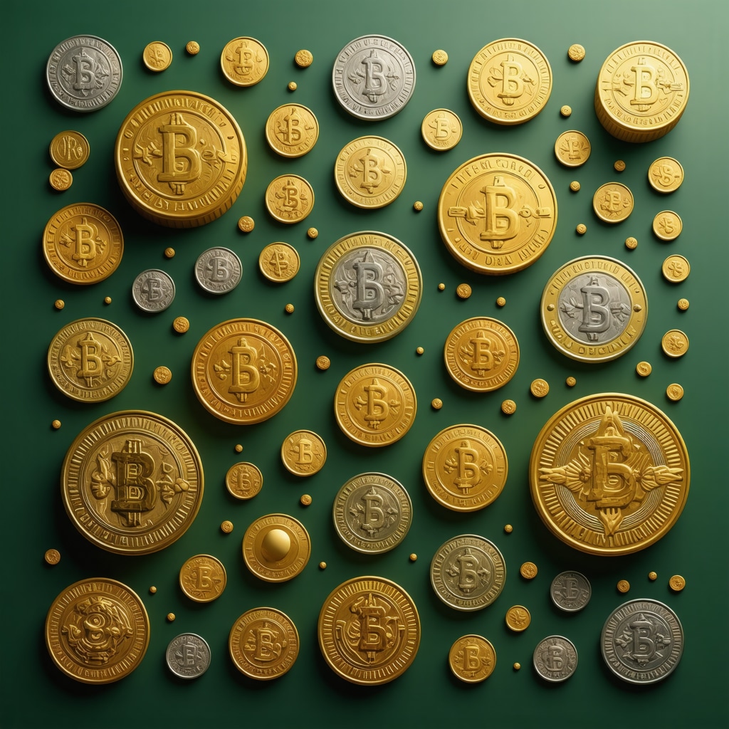 Símbolos de Dinero en Culturas Hispanas: Significado y Poder