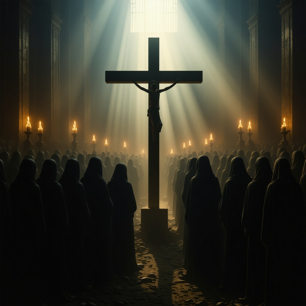 Supersticiones Cristianas: Mitos y Creencias que Influyen