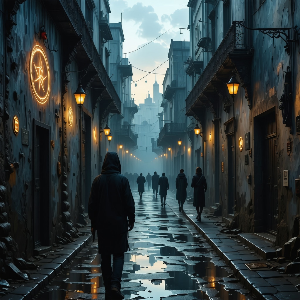 Supersticiones Urbanas en Latinoamérica: Mitos y Realidades