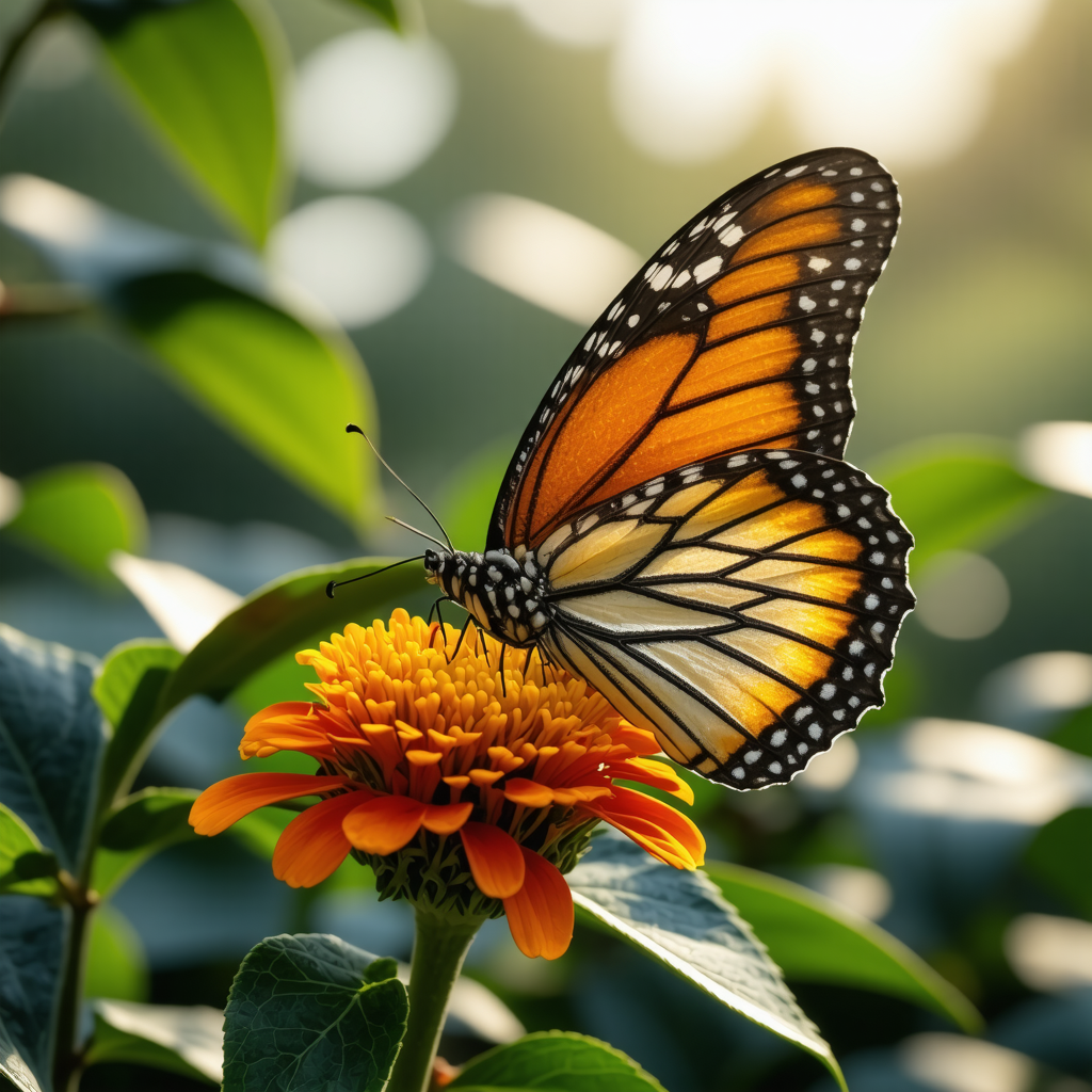 Supersticiones de mariposas: Significado y buenos augurios