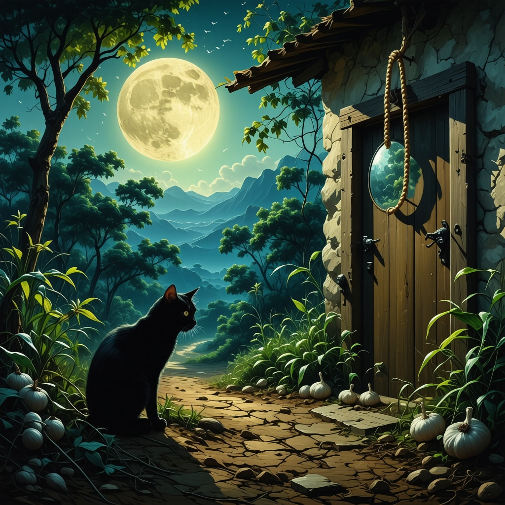 Supersticiones en Honduras: Agüeros y Mitos Tradicionales