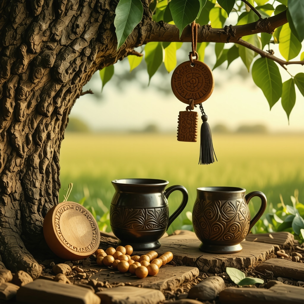 Supersticiones en Paraguay: Tradiciones que Atraen la Suerte