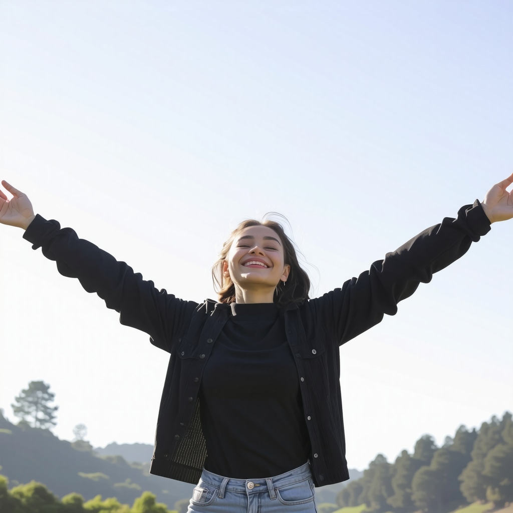 Agüeros con Aire: Prácticas para Renovar tu Energía Diaria