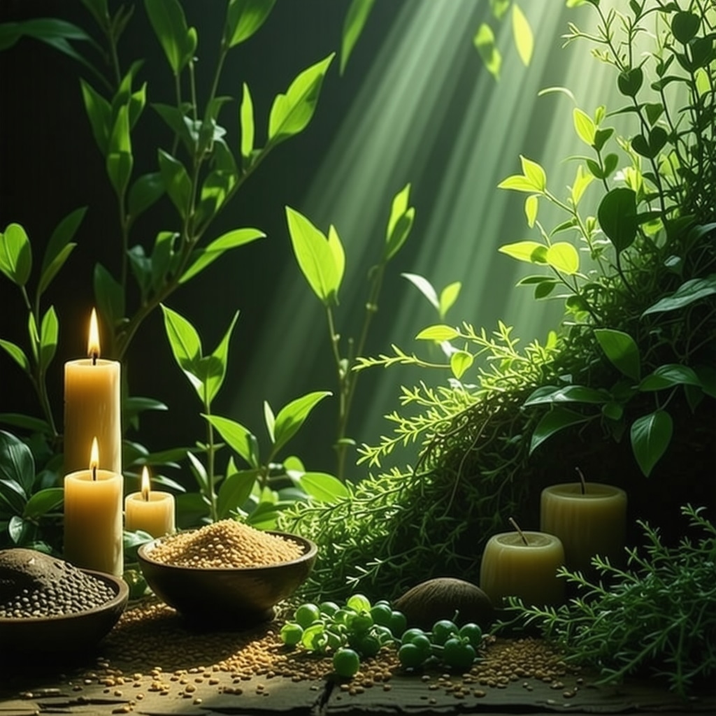 Agüeros con Aire: Significados y Rituales para la Abundancia